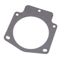 Edelbrock 3813 Throttle Body Gasket for 90mm XT Series, Composite Material