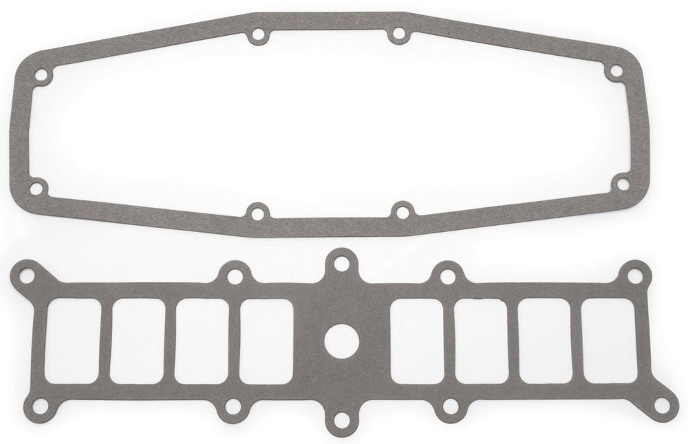 Edelbrock 3832 Plenum Gasket for Performer 5.0 EFI Small Block Ford