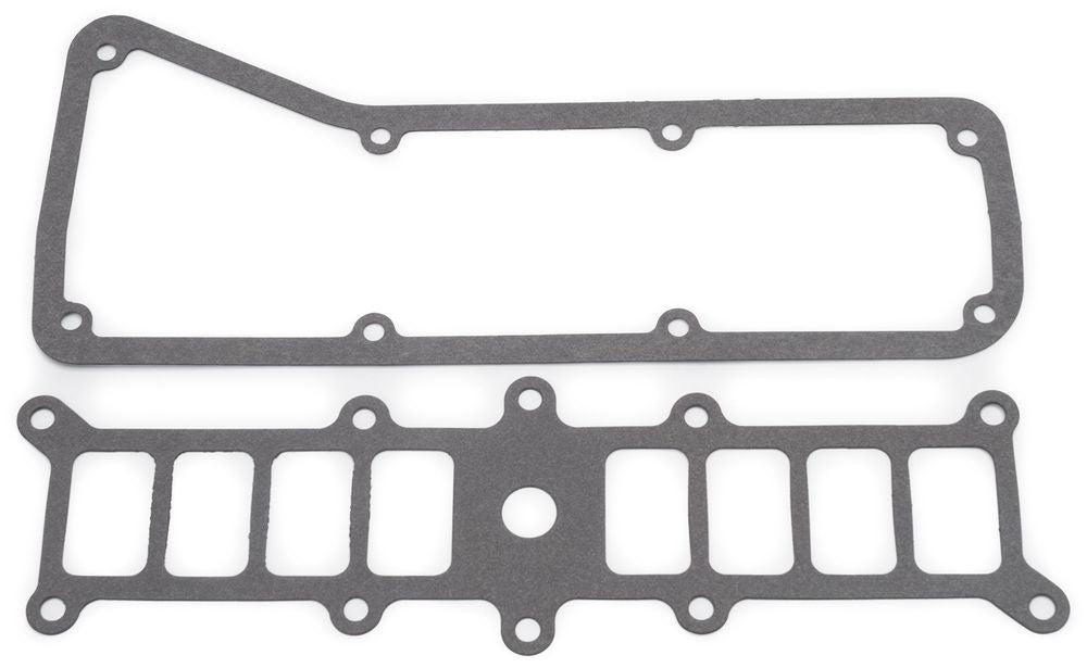 Edelbrock 3833 Plenum Gasket for Performer Truck EFI Small Block Ford