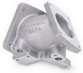 Edelbrock 3835 Intake Elbow for Small Block Ford Mustang 1994-95, Aluminum Natural Finish