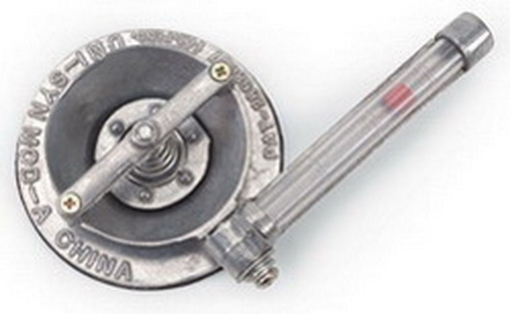 Edelbrock 4025 Uni-Syn Carburetor Balancing Instrument for 1 and 2-Barrel Carburetors