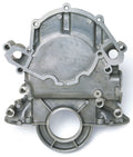 Edelbrock SBF Aluminum Timing Cover Part 4250 for Small Block Ford 1965-1978