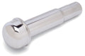 Edelbrock GM Style Chrome Oil Fill Tube and Cap Part 4803