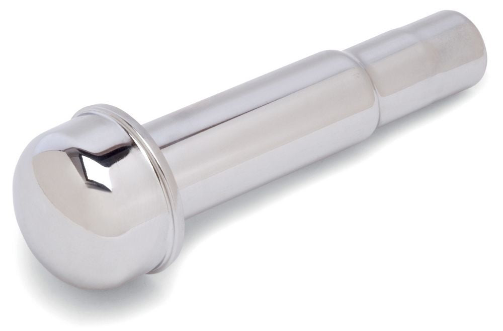 Edelbrock GM Style Chrome Oil Fill Tube and Cap Part 4803