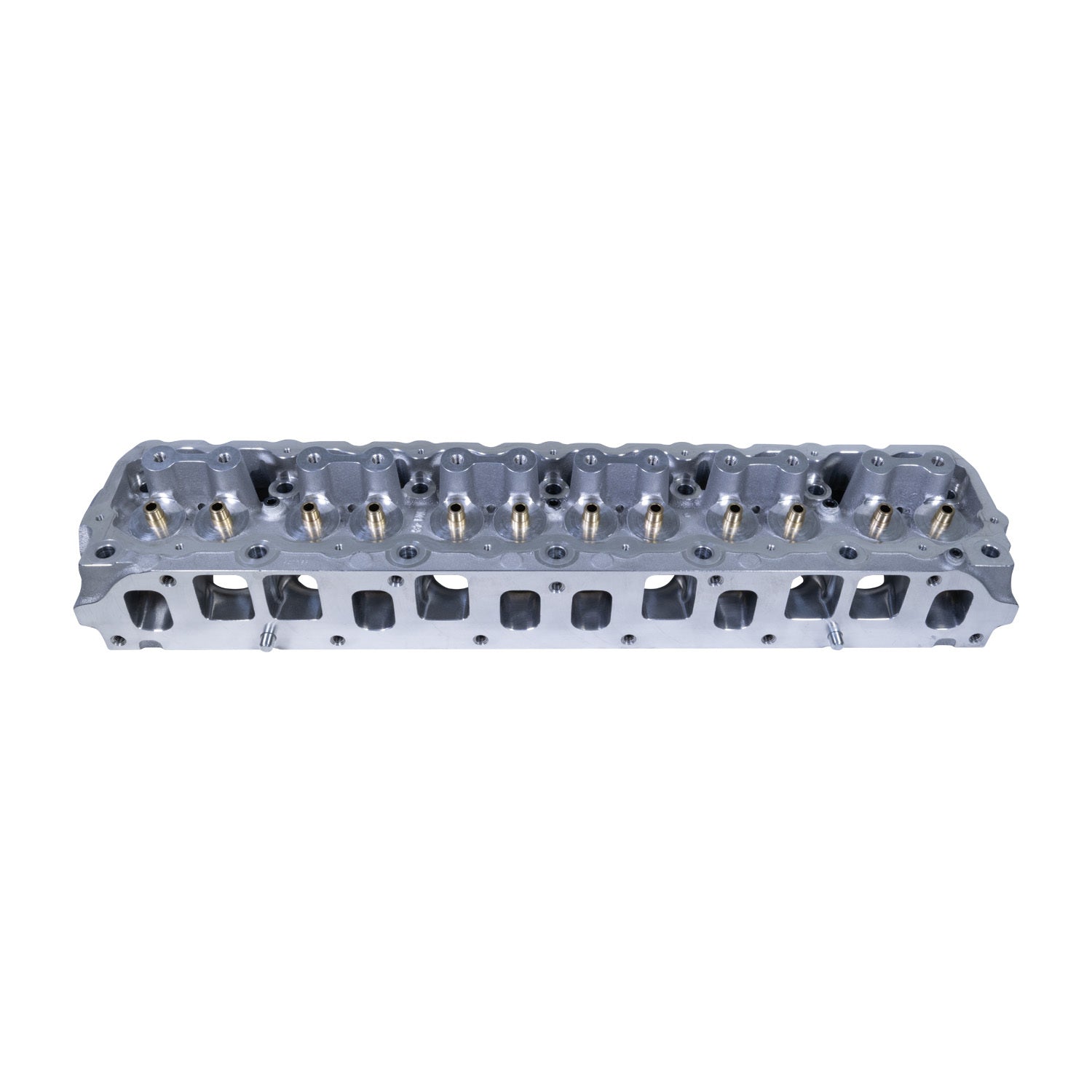 Edelbrock Victor 50149 Bare Aluminum Cylinder Head for Jeep 4.0L Inline-6