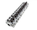 Edelbrock 50169 Jeep 4.0L I6 Performer Cylinder Head Assembled with 1.910 Inch Intake Valves