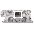 Edelbrock 5021 SBF Torker II Intake Manifold for Small Block Ford 289-302 Cubic Inches