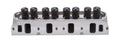 Edelbrock SBF E-Street Cylinder Heads Part Number 5027 with 60cc Combustion Chamber and 2.08/1.60 Inch Valves