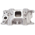 Edelbrock 5076 SBM Torker II Intake Manifold for Small Block Mopar 340 and 360 Engines
