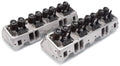 Edelbrock EDE5087 SBC E-Street 210 Cylinder Head with 64cc Combustion Chamber and 2.08-Inch Intake Valves