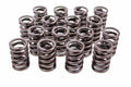Edelbrock 5767 Sure Seat Valve Springs for Big Block Ford, 1.460 Inch Outer Diameter, 327 lb/in Spring Rate, Set of 16