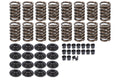 Edelbrock 5794 1.265 Inch Valve Spring Kit for Small Block Chevy Engines