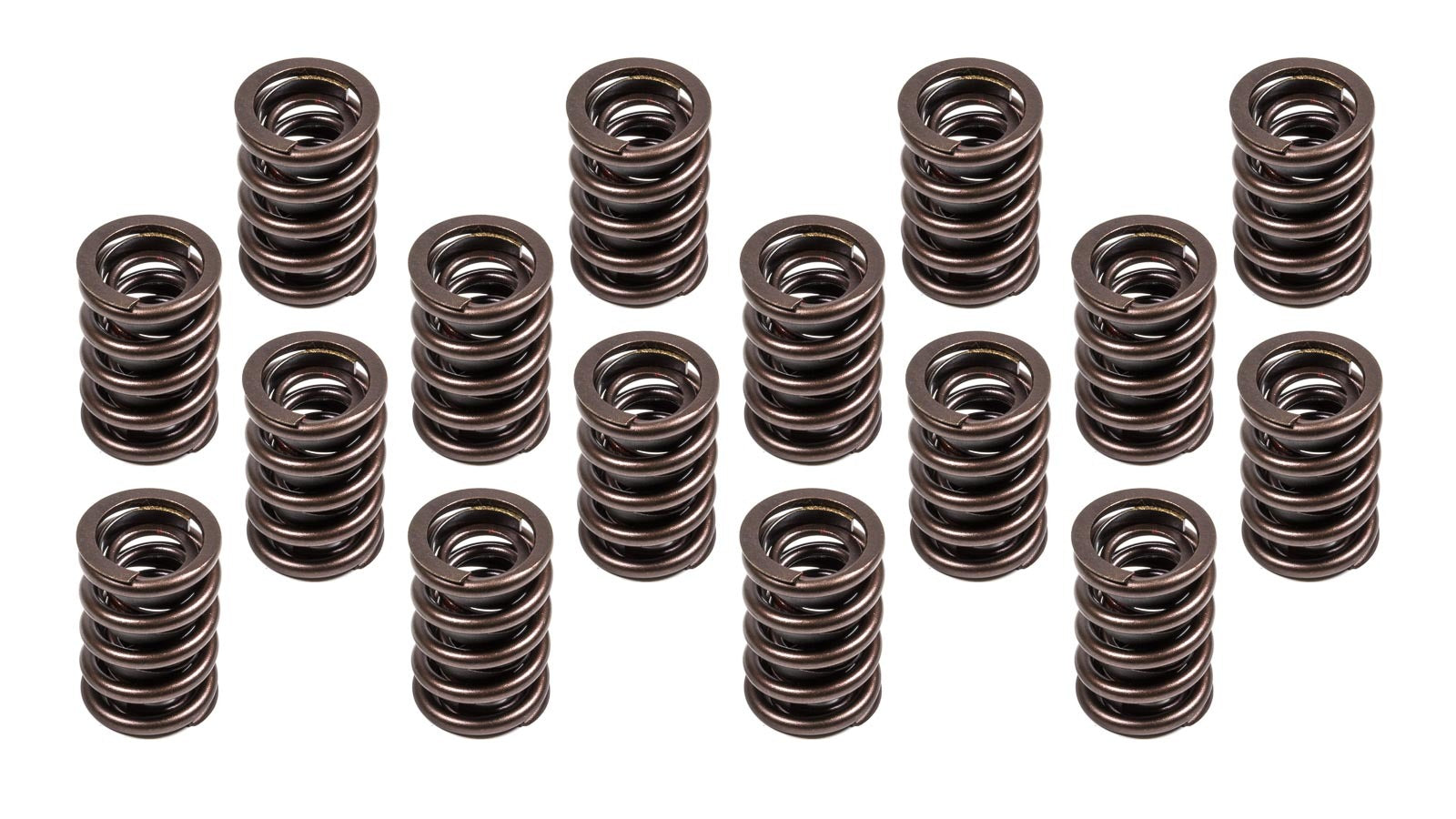 Edelbrock 5845 Sure Seat Dual Spring Valve Spring Set for High-Performance Engines