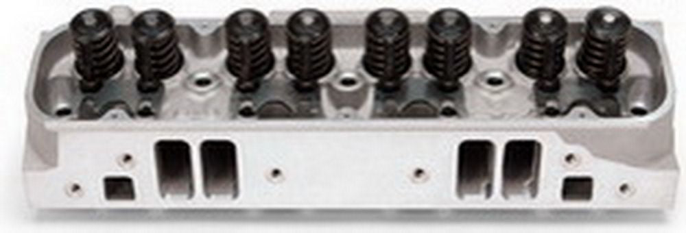 Edelbrock 60049 Buick Performer RPM Cylinder Head with 2.125 Inch Intake and 1.750 Inch Valves