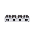 Edelbrock Ford FE Performer RPM Cylinder Head - Assembled, Aluminum, 2.090/1.660 Inch Valves, 170 cc Intake, 72 cc Chamber, Angle Plug