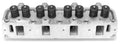 Edelbrock Ford FE Performer RPM Cylinder Head with 2.090 Inch Intake and 1.660 Inch Exhaust Valves