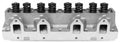Edelbrock Ford FE Performer RPM Cylinder Head - Assembled, 2.090 Inch Valves, 170 cc Intake, 76 cc Chamber, Aluminum, Angle Plug Design