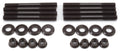 Edelbrock 6009 Rocker Arm Stud Kit for Ford FE-Series Engines