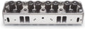 Edelbrock AMC Performer Cylinder Head - Part Number 60139 - Aluminum, Assembled with 2.020 Inch Intake Valves and 1.600 Inch Exhaust Valves for AMC V8 Engines