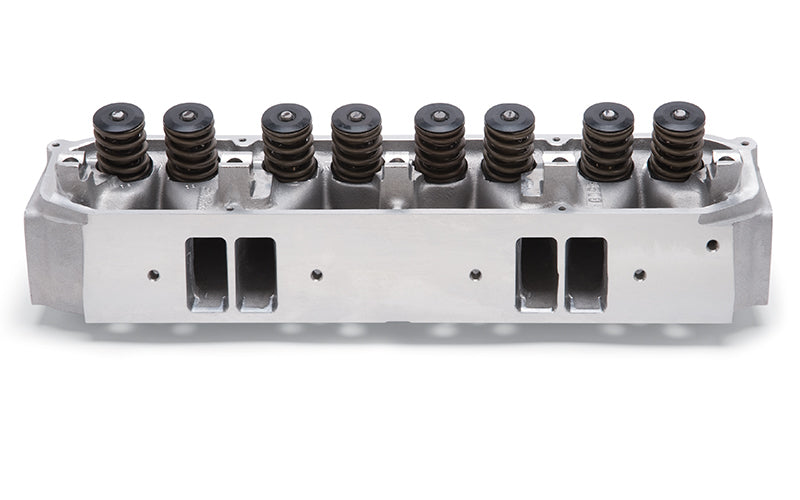 Edelbrock 60185 Performer RPM Cylinder Head for Mopar B / RB-Series with 210cc Intake and 88cc Combustion Chamber