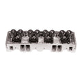 Edelbrock Performer RPM SBC Cylinder Head Part Number 60215 with 210cc Intake and 64cc Combustion Chamber