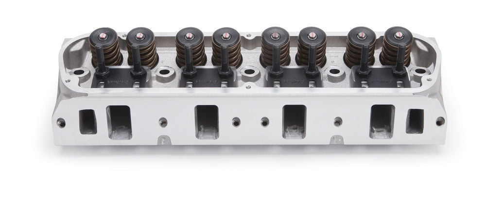 Edelbrock 60225 SBF Performer RPM Cylinder Head with 1.900/1.600 Inch Valves and Aluminum Construction