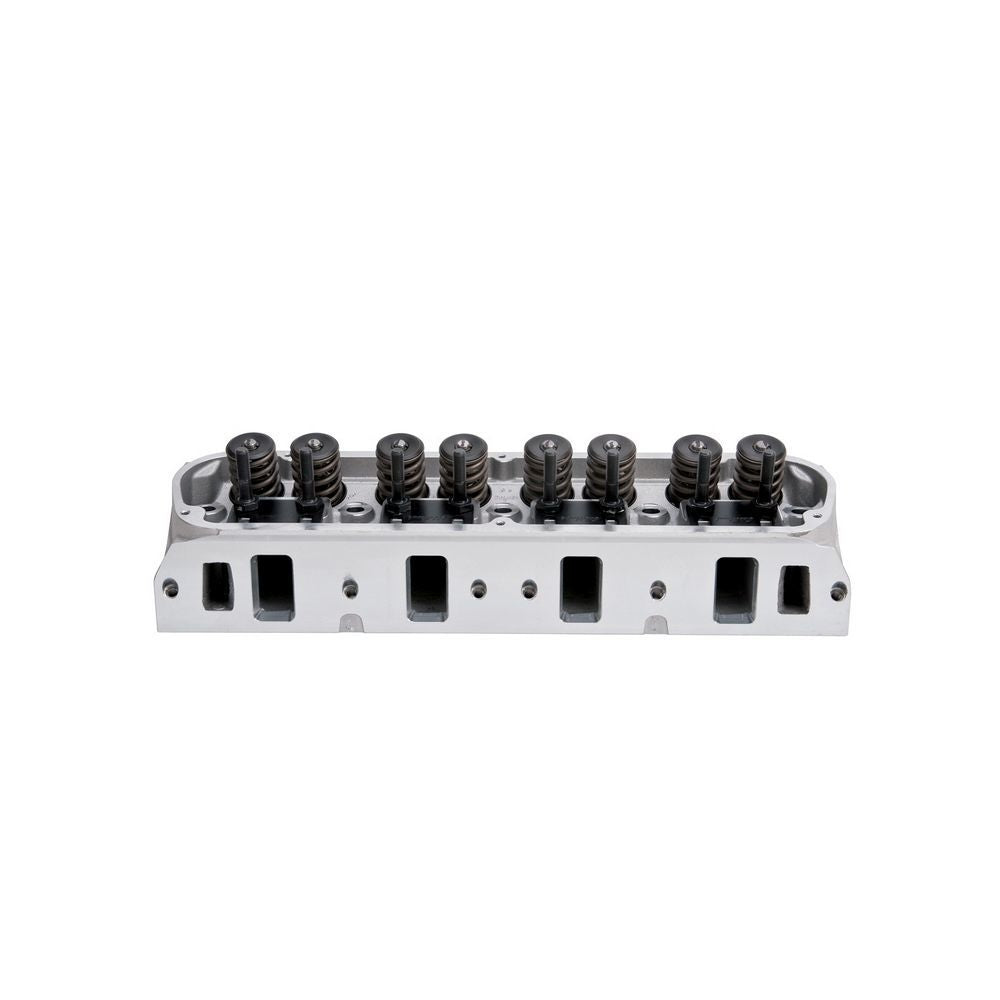 Edelbrock SBF Performer RPM Cylinder Head with 1.900 Inch Valves and 170cc Intake for Small Block Ford