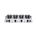 Edelbrock SBF Performer RPM Cylinder Head - Assembled with 2.02 Inch Intake Valves and 1.60 Inch Exhaust Valves, Aluminum, Small Block Ford