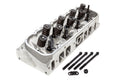 Edelbrock BBC Performer RPM 454-O Cylinder Head with 2.190 Inch Valves and 290cc Intake