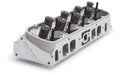 Edelbrock BBC Performer RPM 454-O Cylinder Head with 2.190 Inch Valves and 290cc Intake