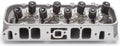 Edelbrock BBC Performer RPM 454-R Cylinder Head with 2.190 Inch Valves and Aluminum Construction