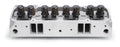 Edelbrock 60575 Pontiac Performer RPM Cylinder Head with 2.110 Inch Intake Valves and Aluminum Construction