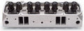 Edelbrock 60579 Performer RPM Pontiac V8 Cylinder Head with 2.110 Inch Valves and Aluminum Construction