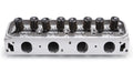 Edelbrock BBF Performer RPM Cylinder Head - Assembled with 2.190 Inch Intake Valves and 1.760 Inch Exhaust Valves for Big Block Ford