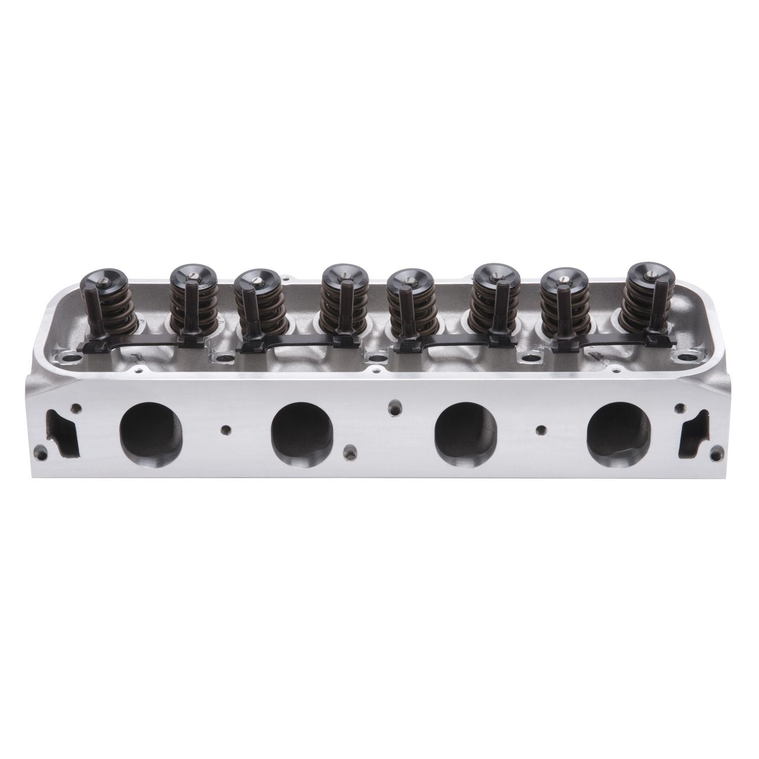 Edelbrock BBF 460 Performer RPM Cylinder Head 75cc Assembled for Big Block Ford Engines