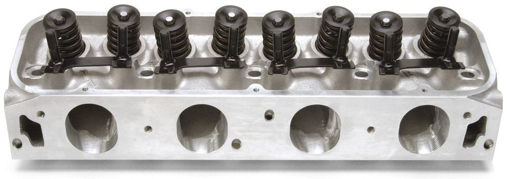 Edelbrock 60679 Performer RPM Cylinder Head for Big Block Ford with 2.190 Inch Valves and 75 Cubic Centimeter Combustion Chamber