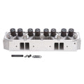 Edelbrock BBM Performance RPM Cylinder Head for Mopar B and RB Series with 75cc Combustion Chamber