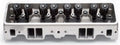 Edelbrock SBC Performer Centerbolt Cylinder Head with 165cc Intake and 60cc Chamber