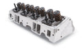 Edelbrock SBC Performer RPM Cylinder Head Assembly with 2.020 Inch Valves and 195cc Intake