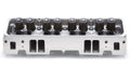 Edelbrock SBC E-TEC 170 Cylinder Head with 1.940 Inch Intake Valves and Aluminum Construction