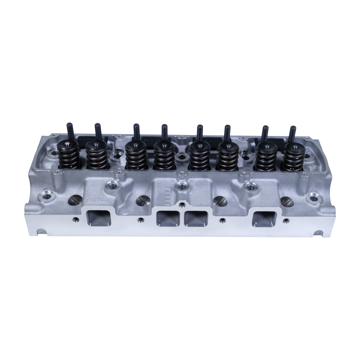 Edelbrock 61039 Performer RPM Small Block Oldsmobile Cylinder Head with 2.150 Inch Intake and 1.680 Inch Exhaust Valves