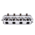 Edelbrock 61175 BBM 426 Hemi Victor Jr. Cylinder Head with 2.320 Inch Intake Valves and Aluminum Construction
