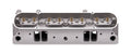 Edelbrock 61569 Pontiac Performer D-Port Head with 87cc Chamber and Aluminum Construction