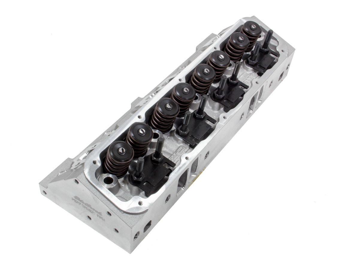 Edelbrock SBM Performer RPM Magnum Cylinder Head Part Number 61775 for Small Block Mopar Engines