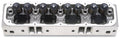 Edelbrock SBM Performer RPM Magnum Cylinder Head Part Number 61779 with 2.020 Inch Valves and Aluminum Construction for Small Block Mopar Engines