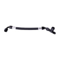 Edelbrock 641373 EZ St EFI Fuel Line, 6 AN Braided Nylon Carburetor Style Feed Line