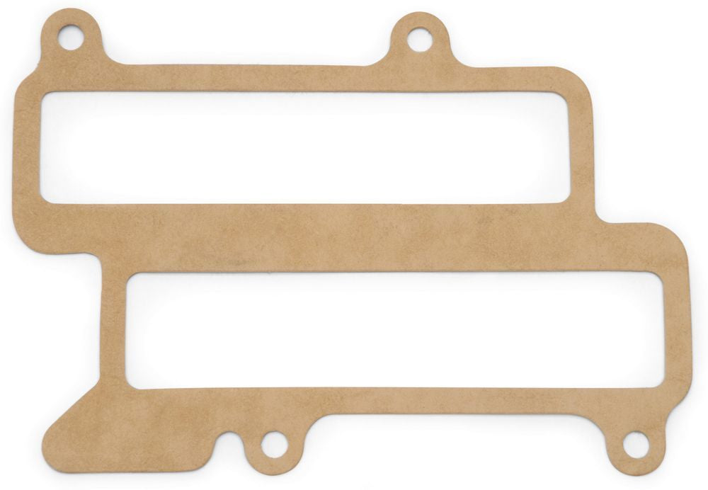 Edelbrock 6942 Intake Top Gasket for Performer 4V 60 Degree V6 and GM V6 Engines