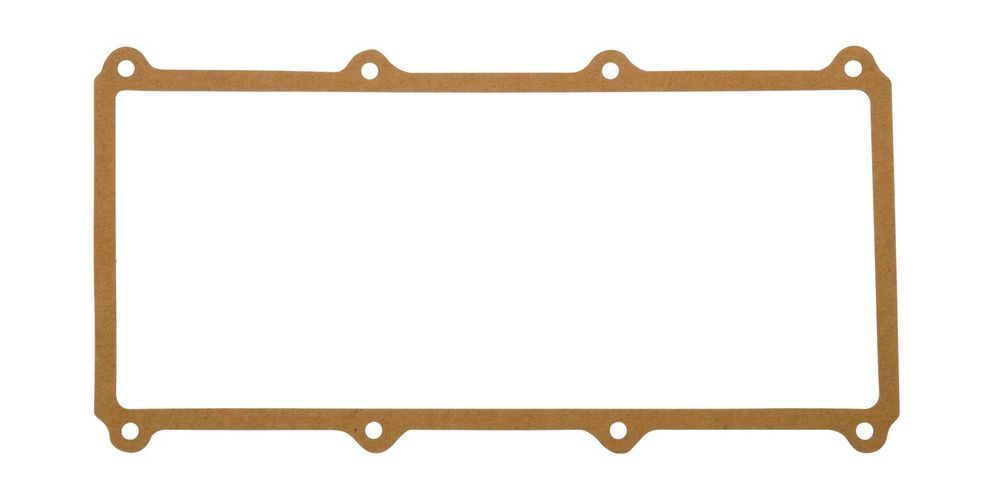 Edelbrock 6988 Intake Top Gasket for Victor Ram 23 Degree Small Block Chevy