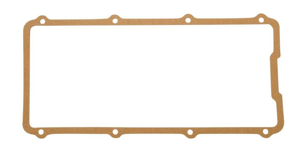 Edelbrock 6989 Intake Top Gasket for Street Tunnel Ram 2-O Big Block Chevy