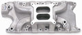 Edelbrock SBF Performer RPM Intake Manifold Part Number 7121 for Small Block Ford